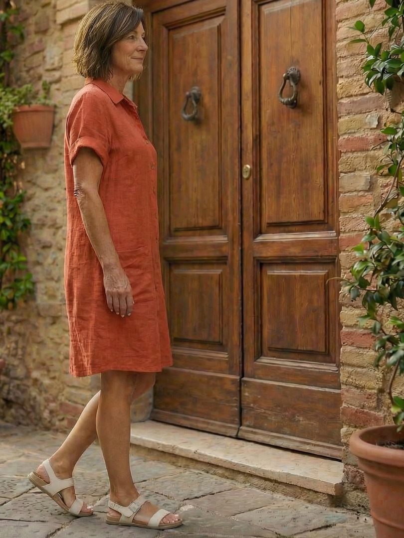 Valerine | Rochie de curte