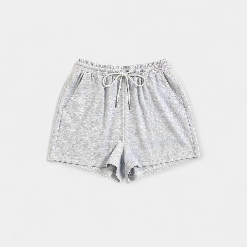 Pantaloni scurți din dantelă