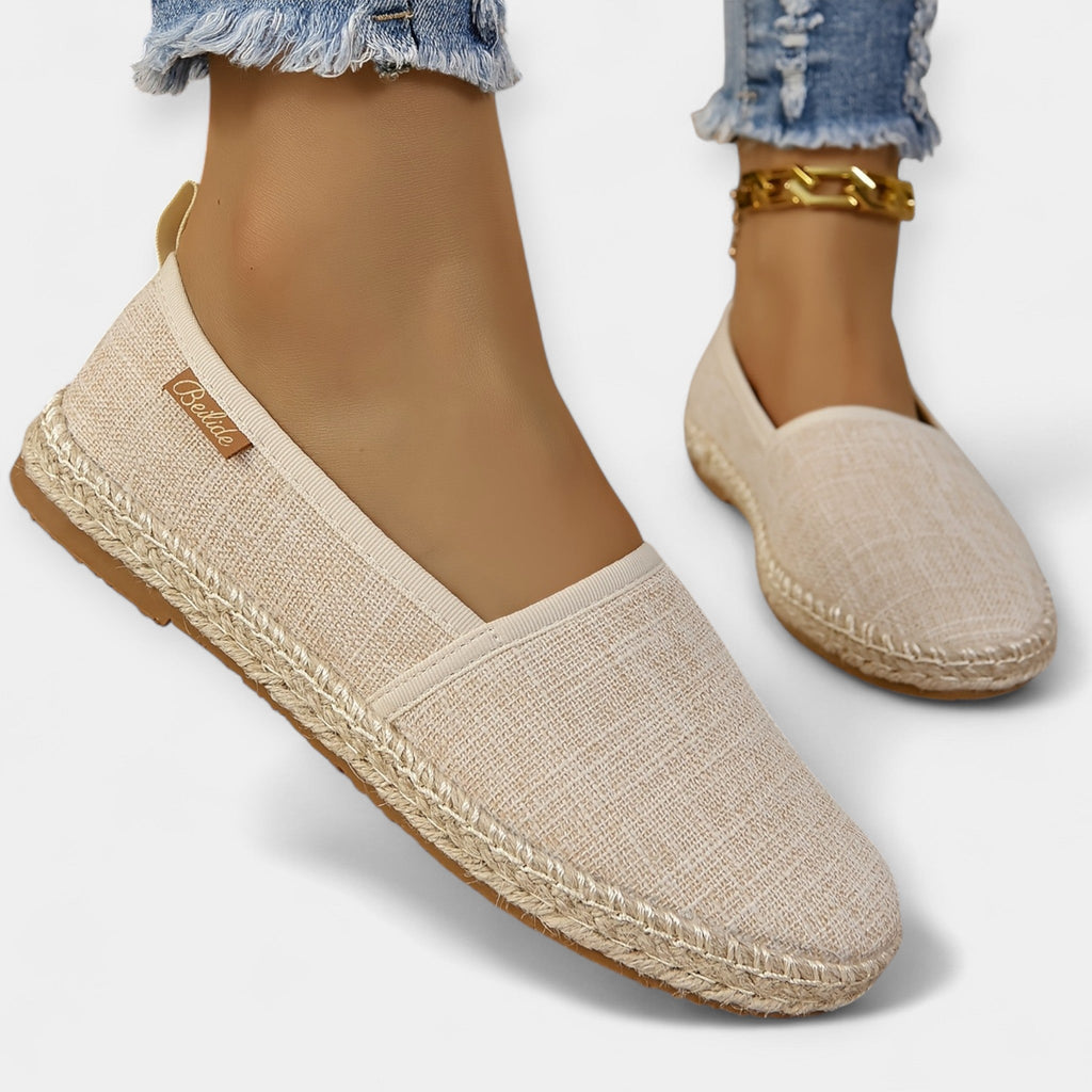 Pantofi ușori, fără slip-on