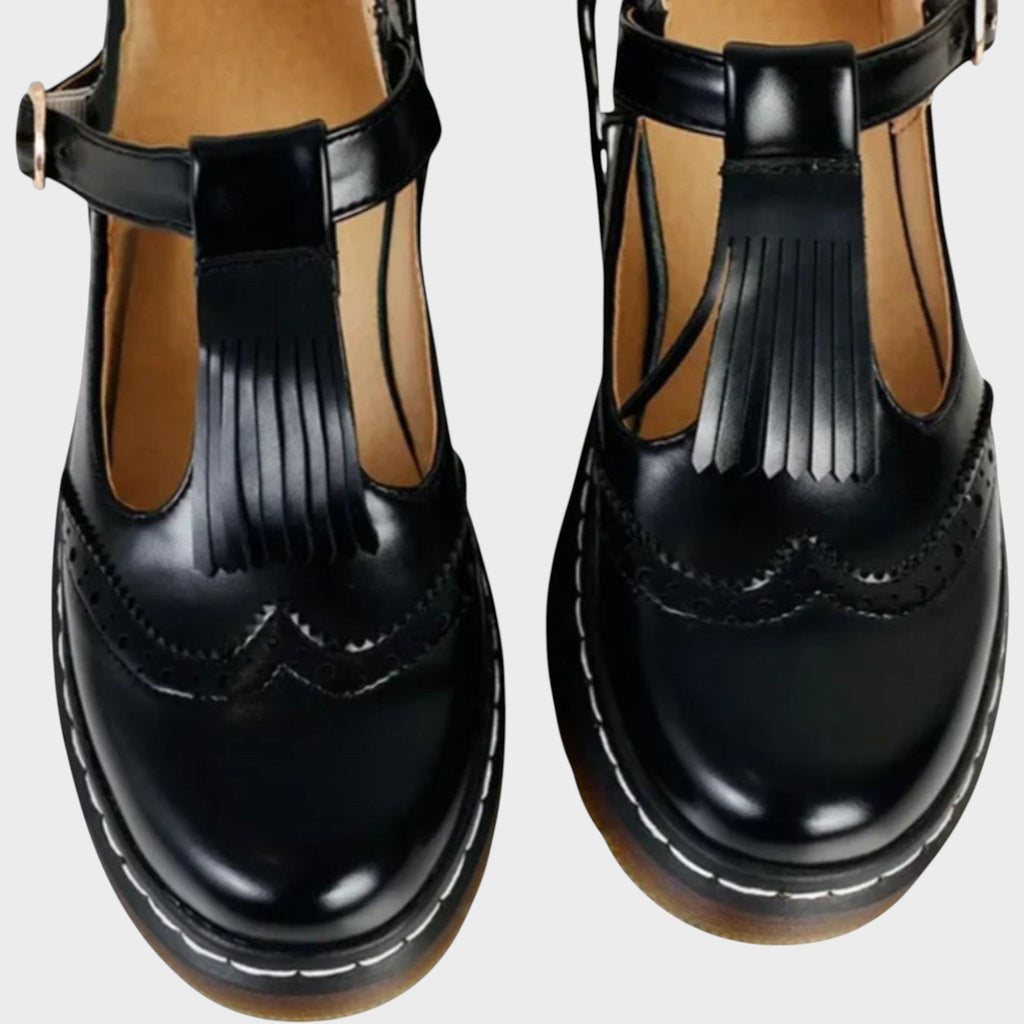 Sofija - Timeless Elegant Shoes