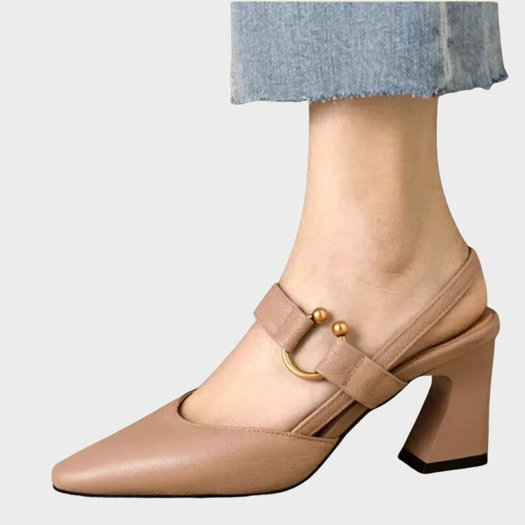 Aida - Încălțăminte ortopedică