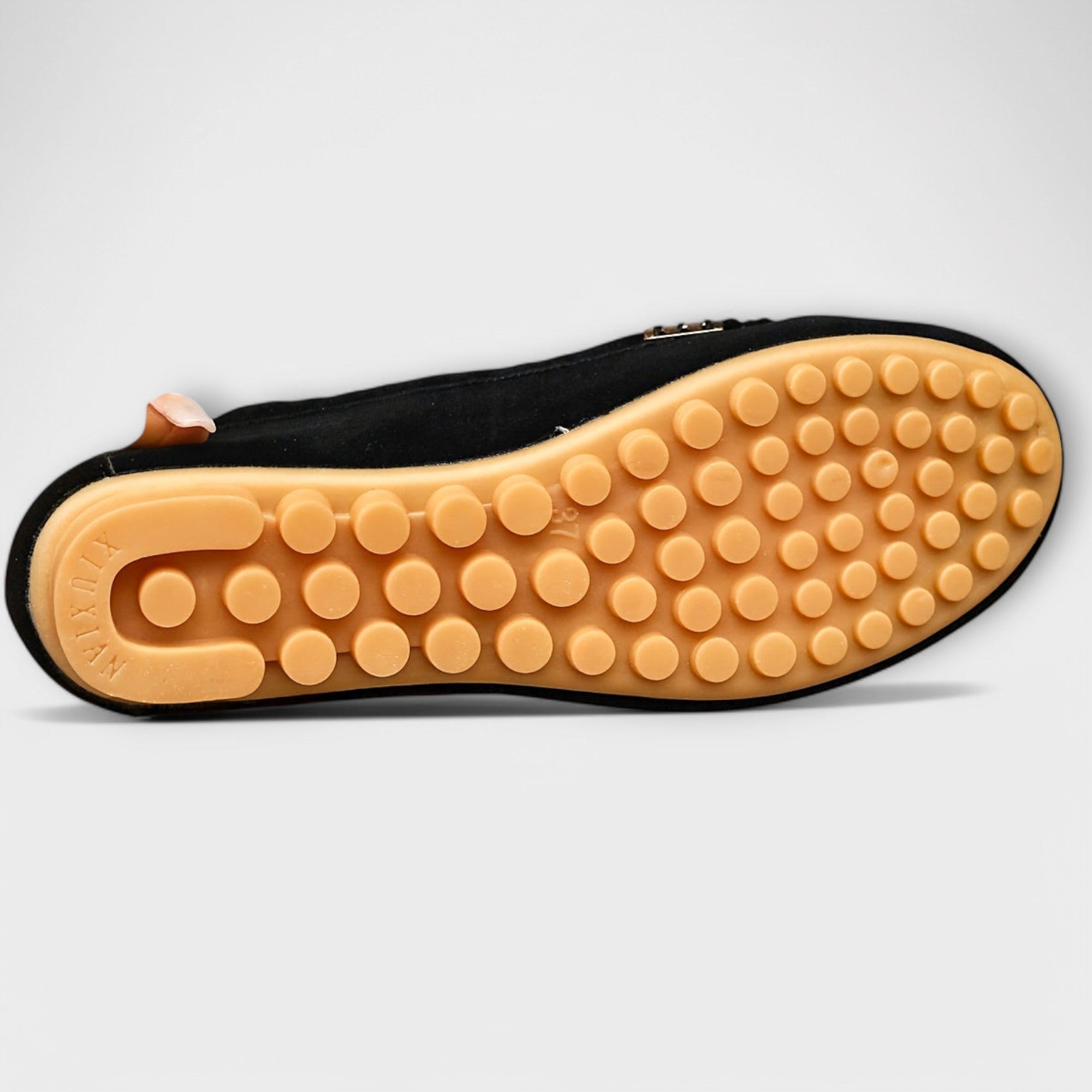 Bianca - Moccasins
