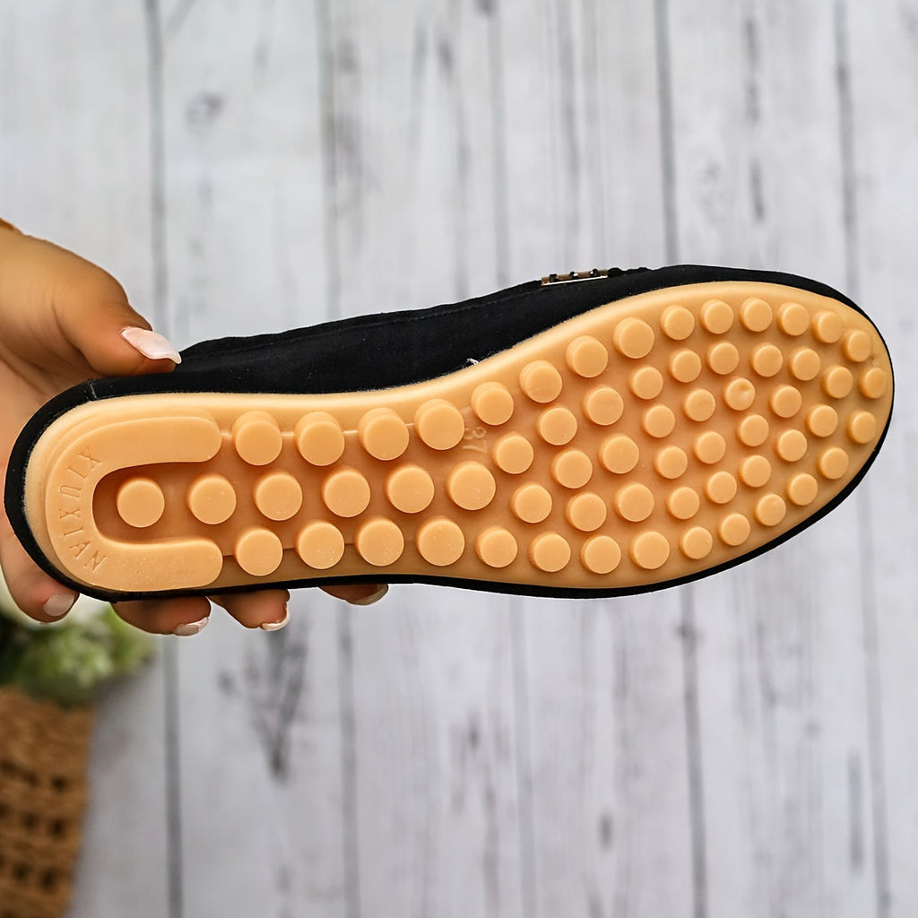 Kaia™ | Balerini Mocassino