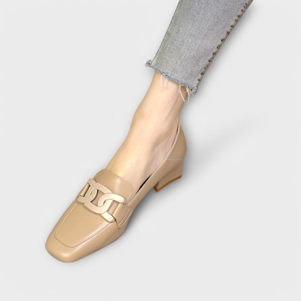 Monica - Pantofi confortabili