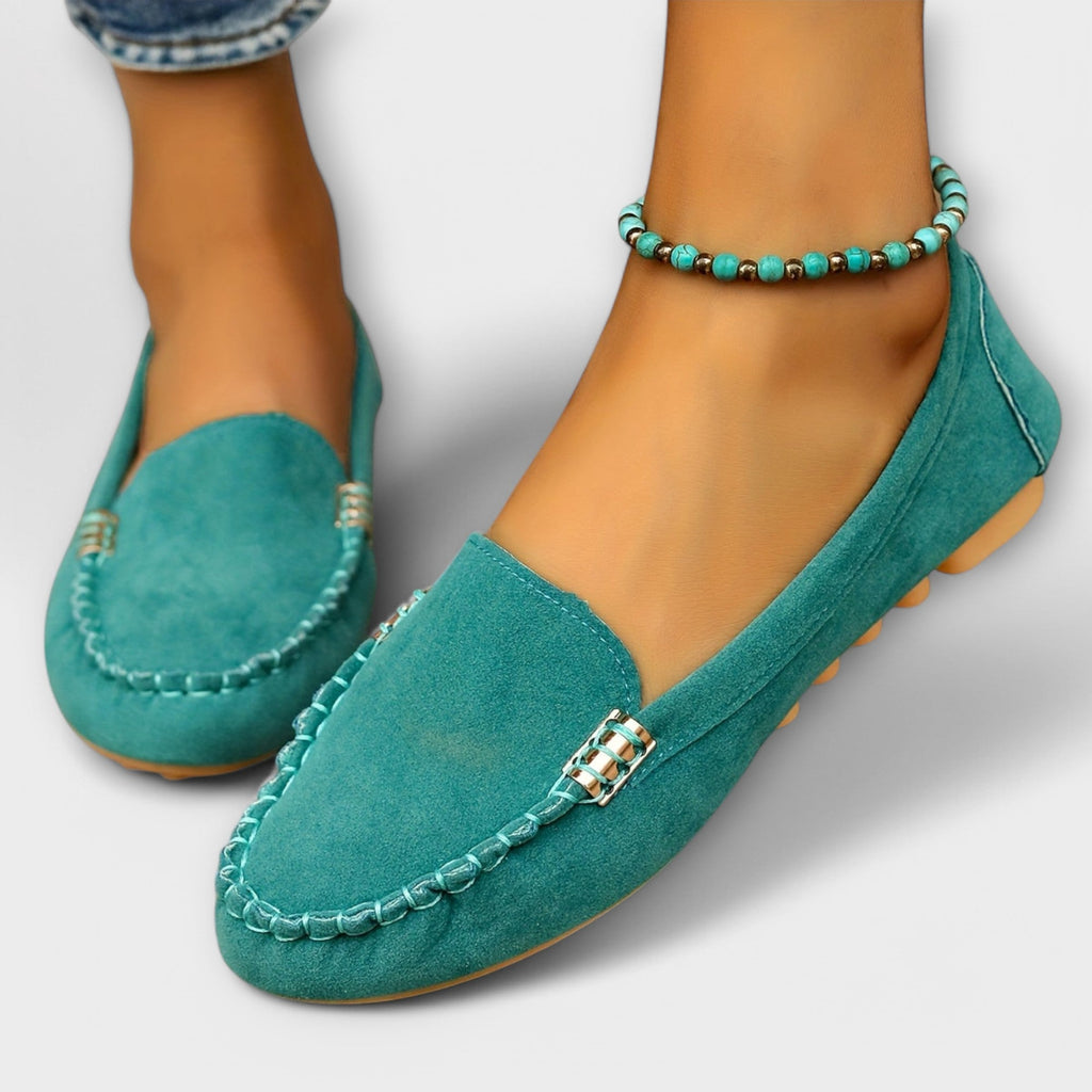 Bianca - Moccasins