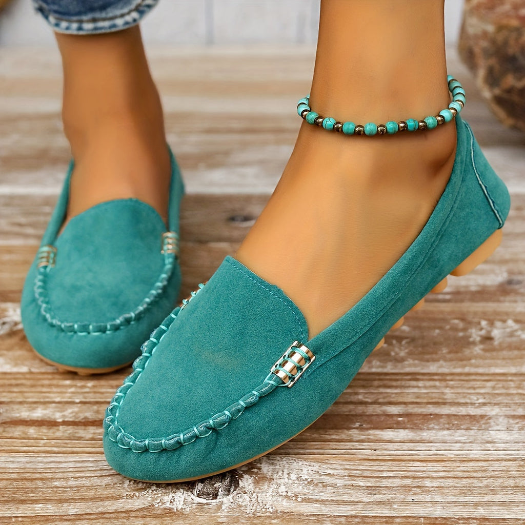 Kaia™ | Balerini Mocassino
