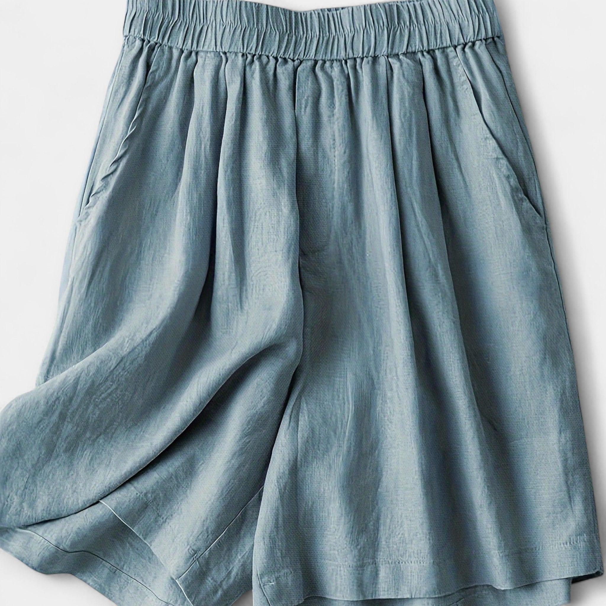 Pantaloni scurți de vară ușori