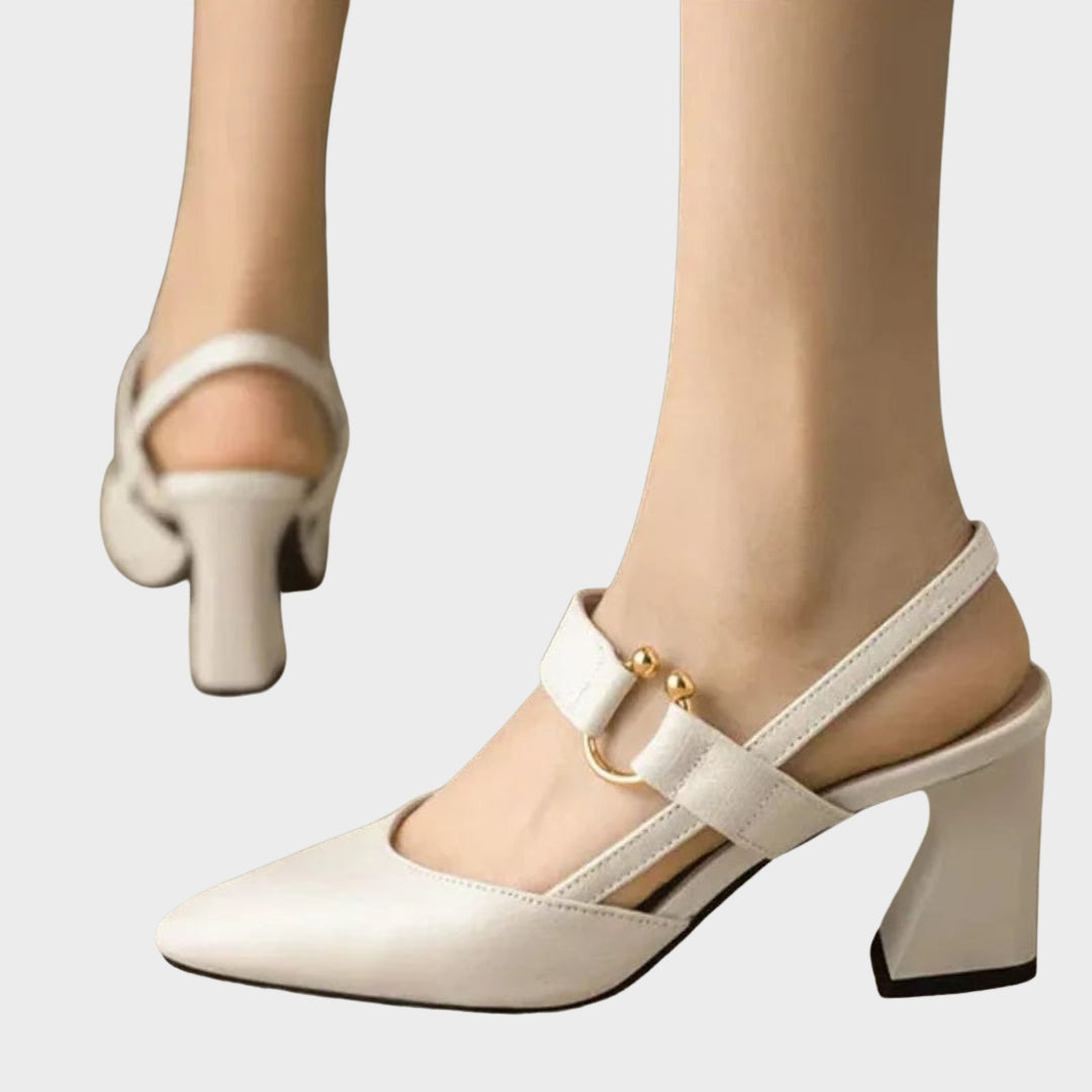 Aida - Încălțăminte ortopedică