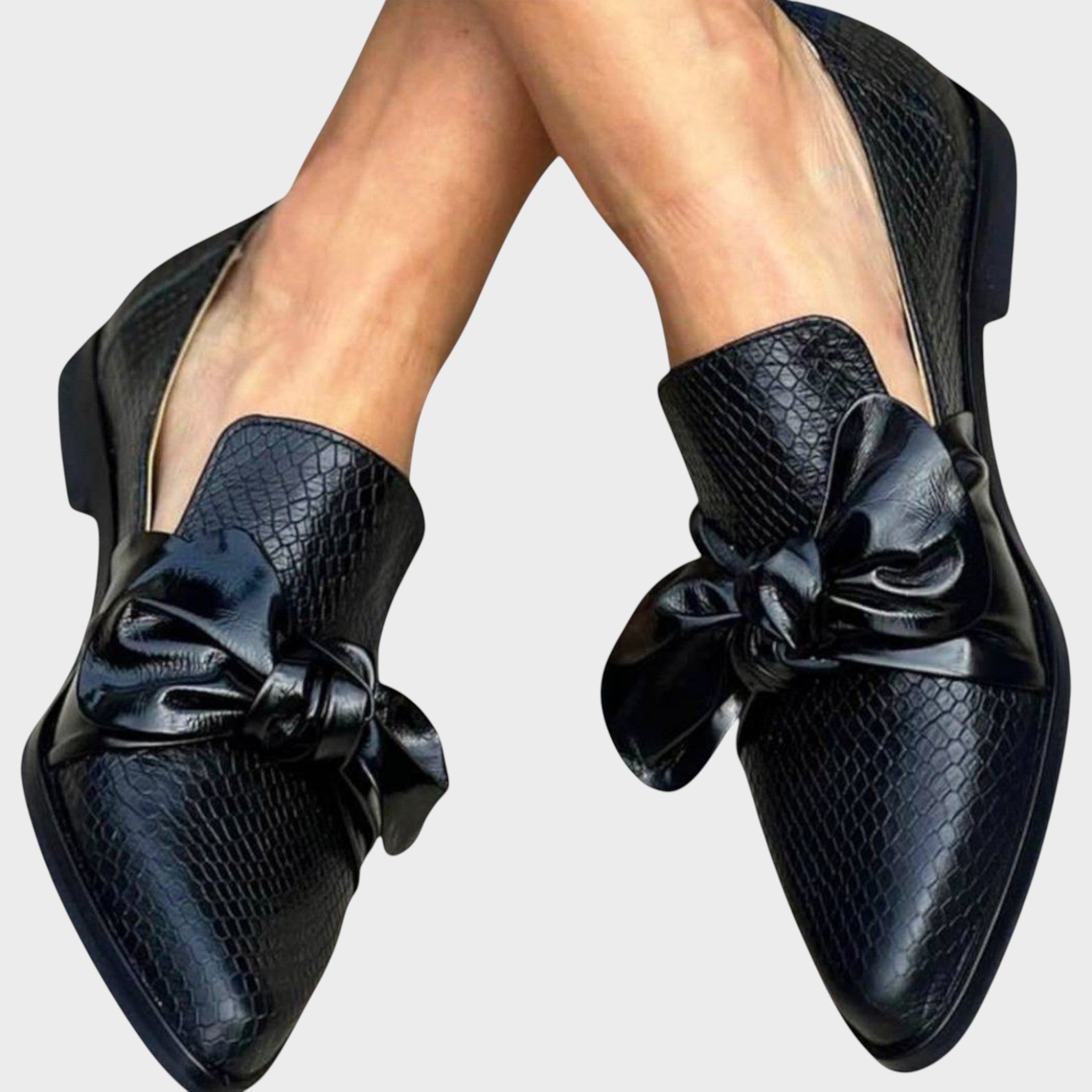 Elena - Elegant Hakken for Every Occasion
