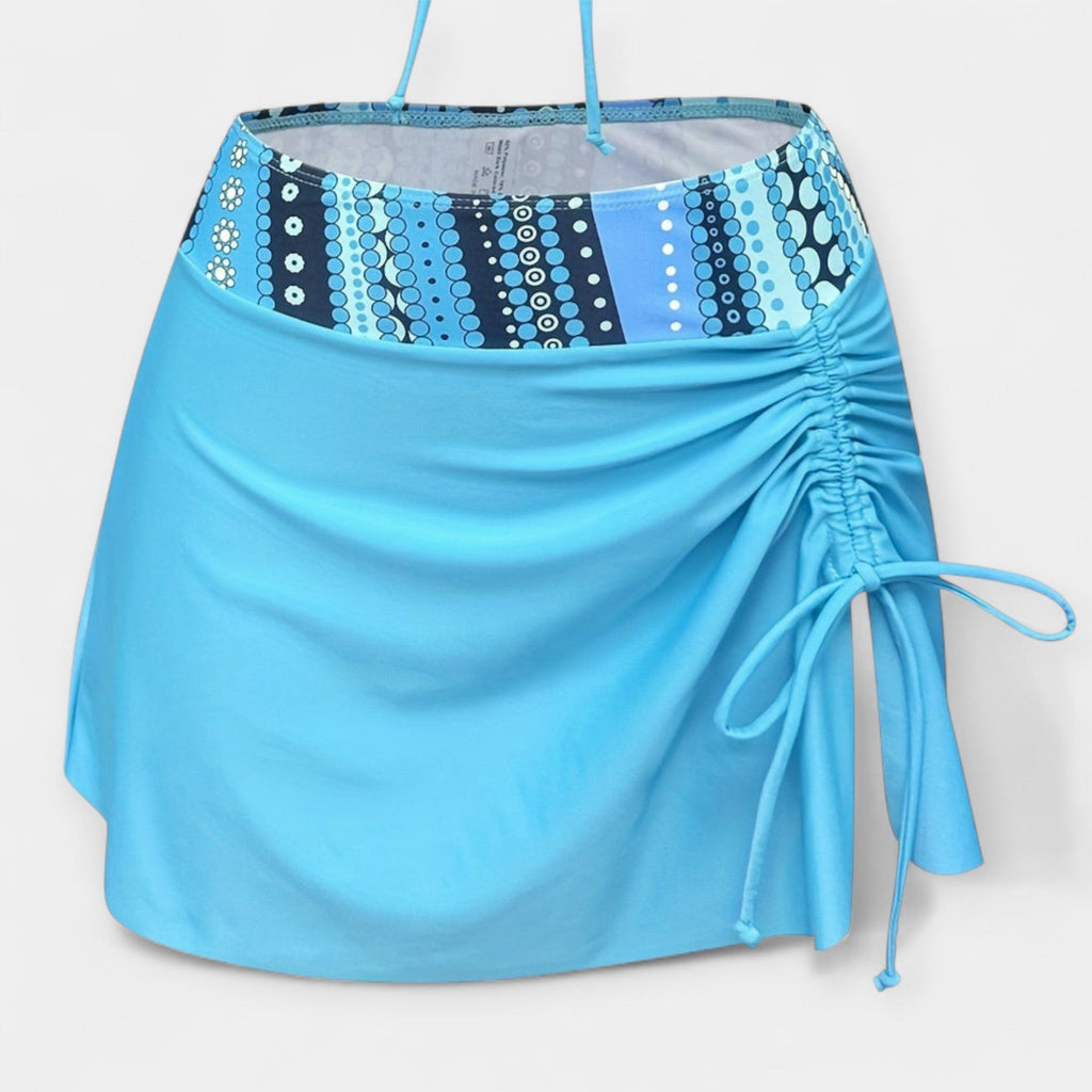 Fustă de bikini pentru plajă