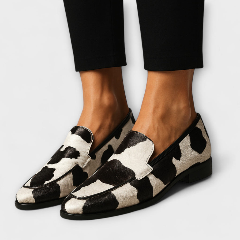 Margot™ | Mocasin Contemporan