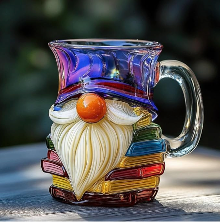 Cana Fantasy 3D Artisan Eterna