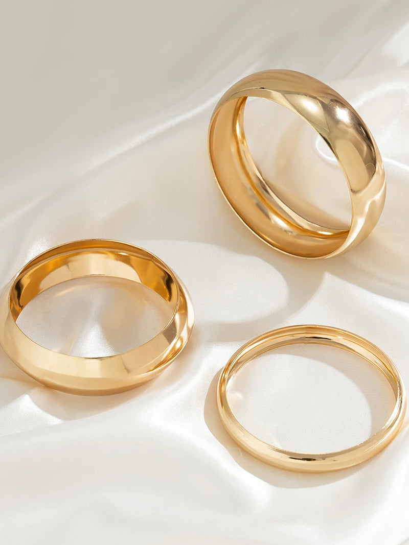 Brățară din 3 piese