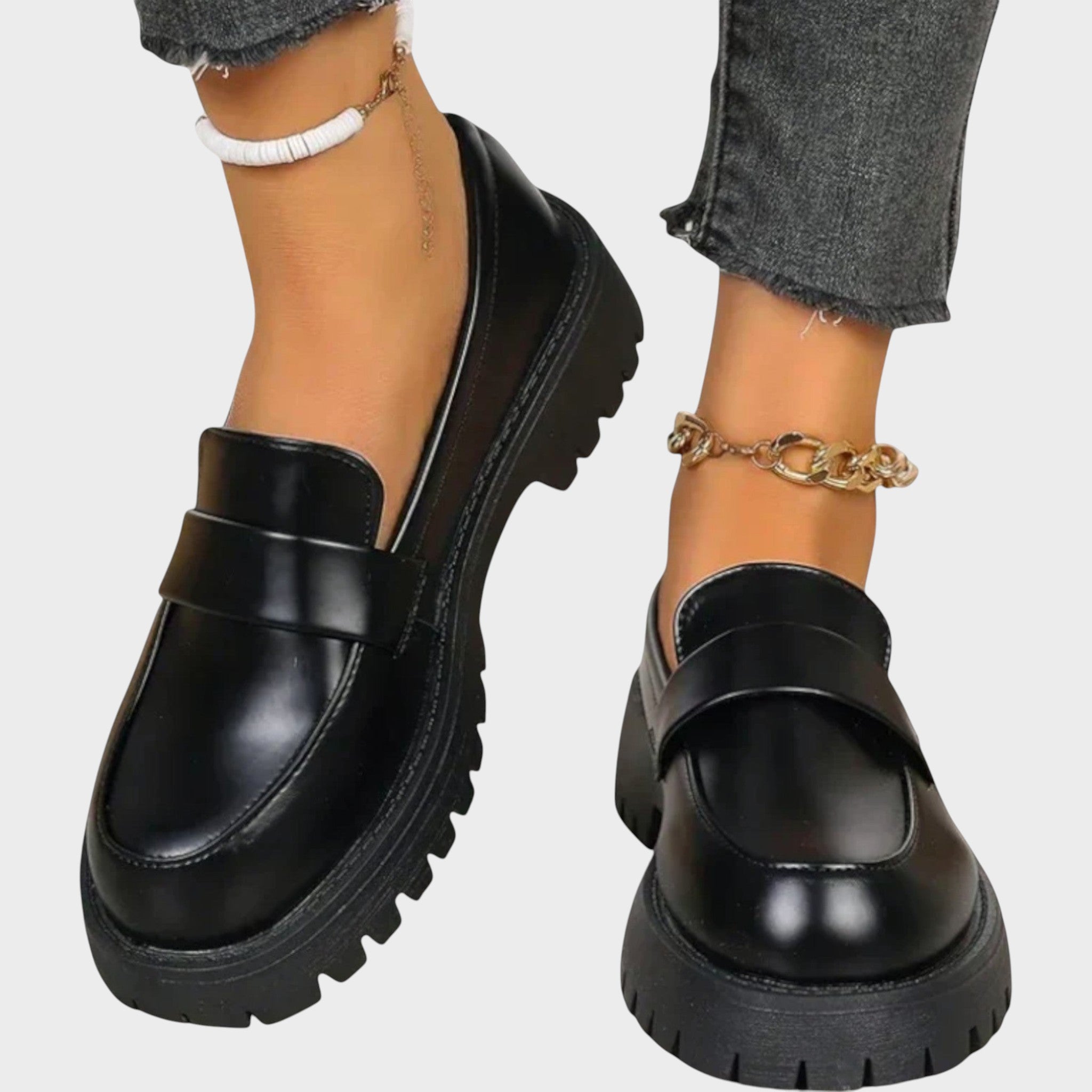 Giada - Elegant Comfortable Loafers