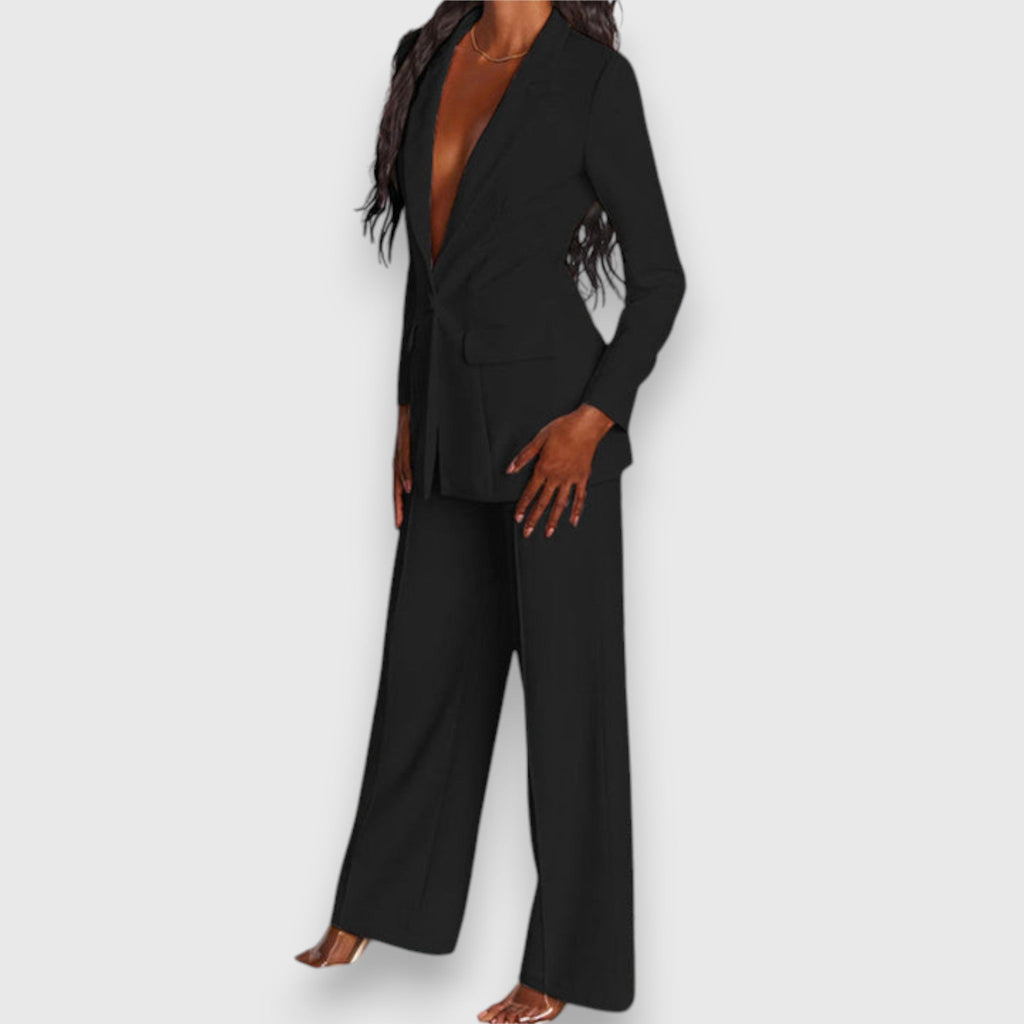 Set elegant de sacou