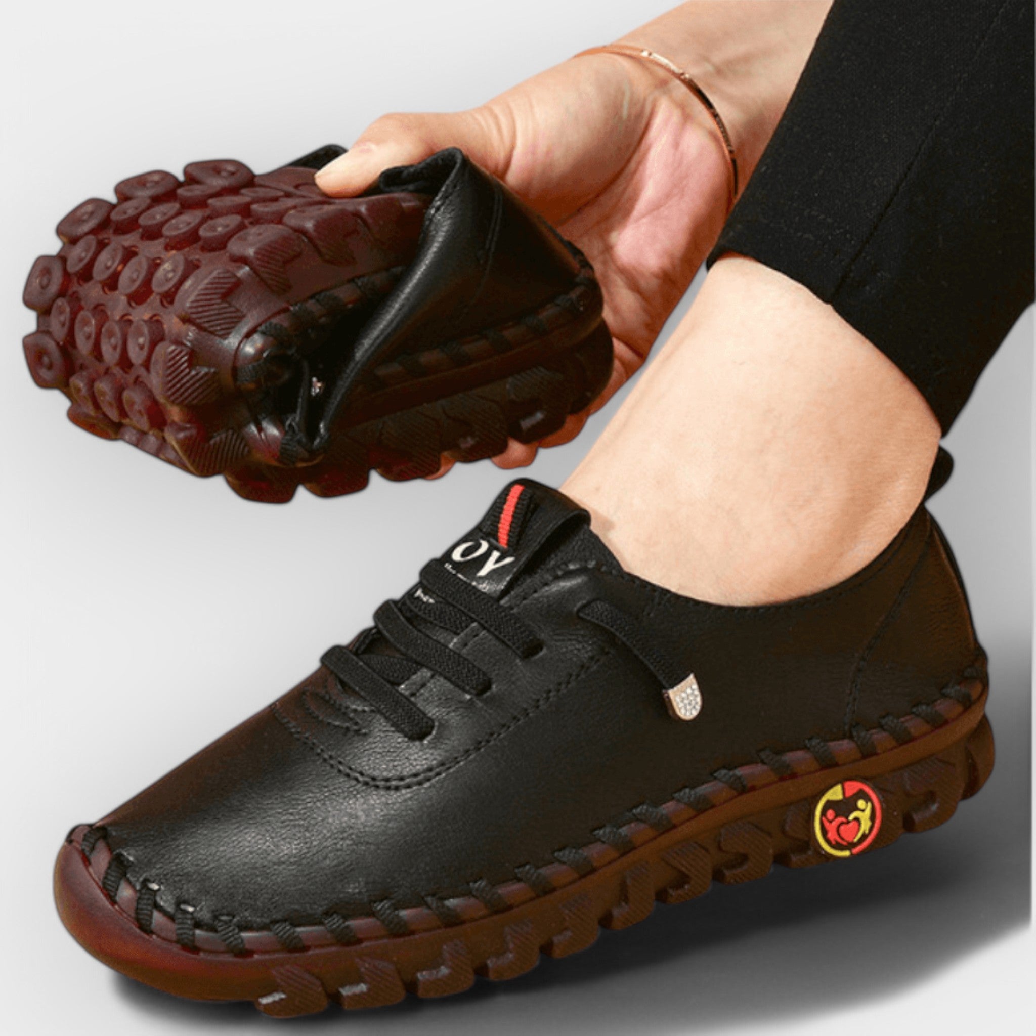 Mocasini UltraComfort confortabili