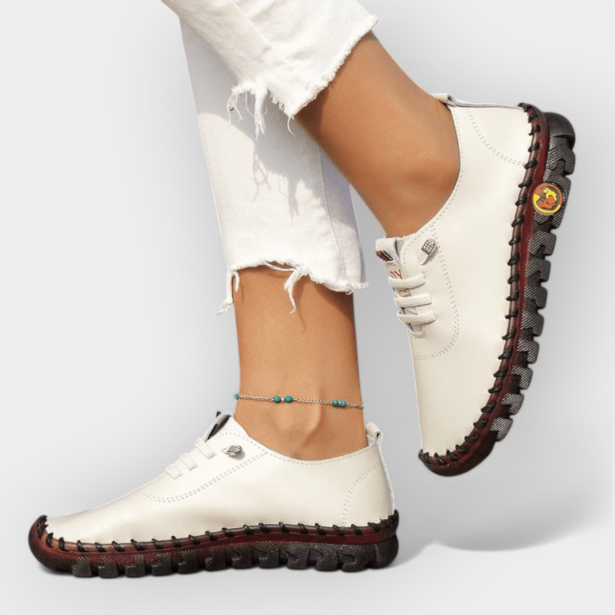 Mocasini UltraComfort confortabili