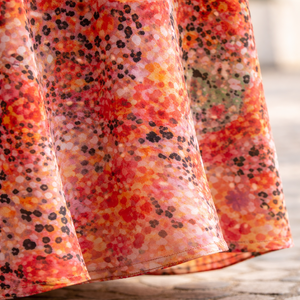 Joan | Rochie tip creion