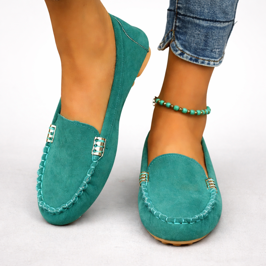 Kaia™ | Balerini Mocassino