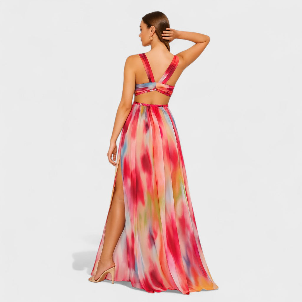 Karina - Elegant and Cool Dress