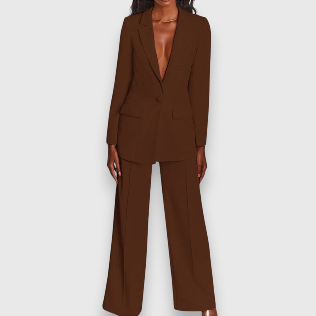 Set elegant de sacou