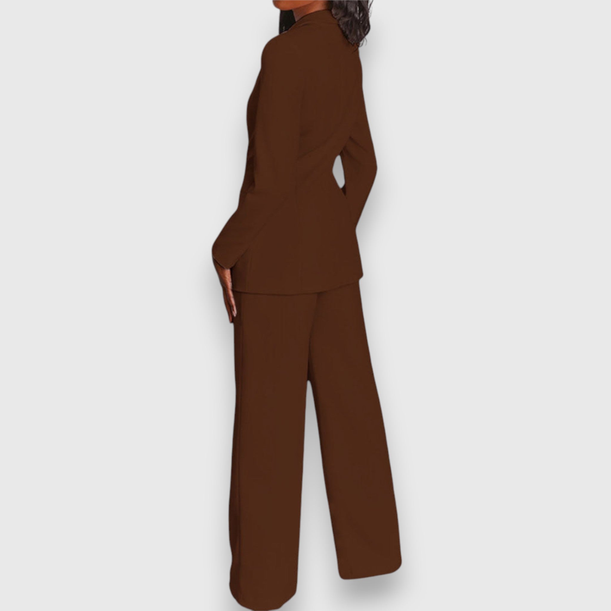 Set elegant de sacou