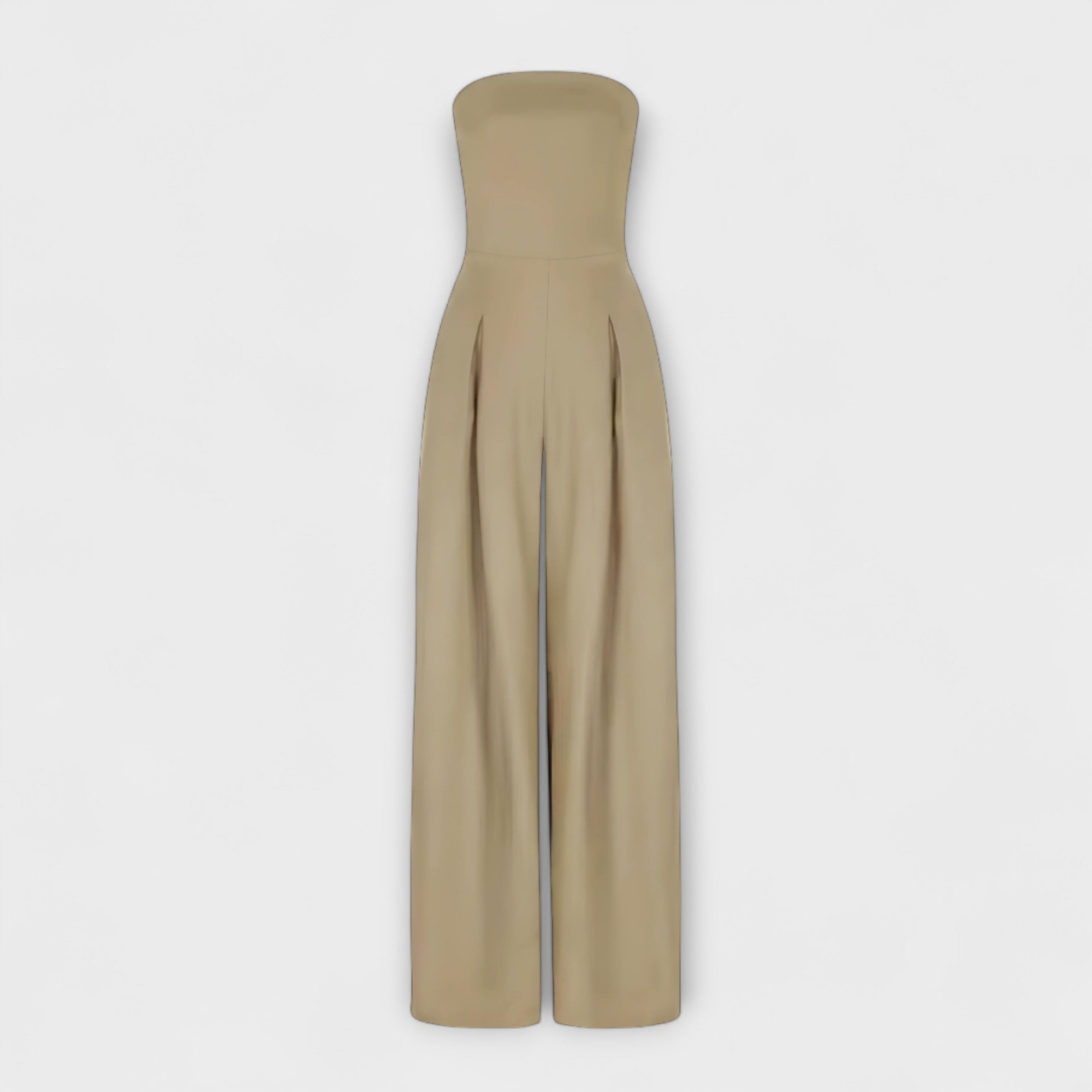 Gabija - Sleeveless Jumpsuit
