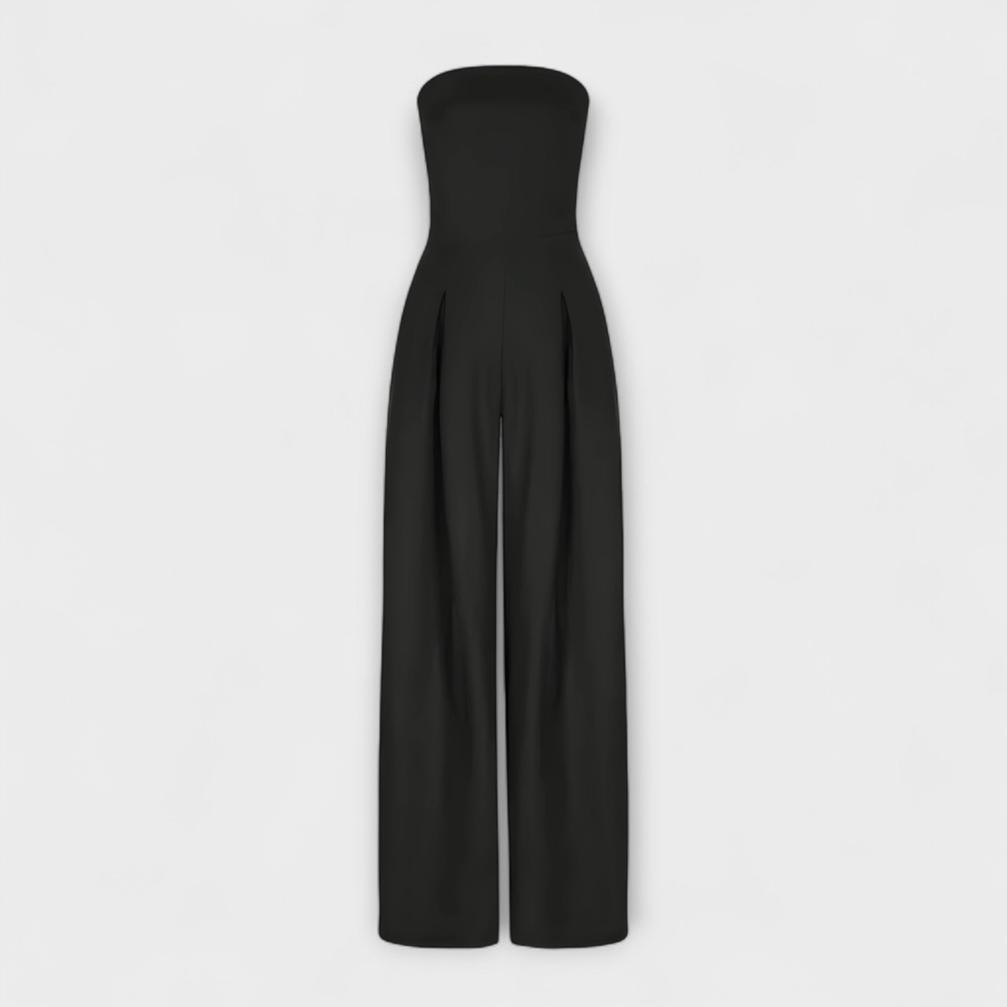 Gabija - Sleeveless Jumpsuit