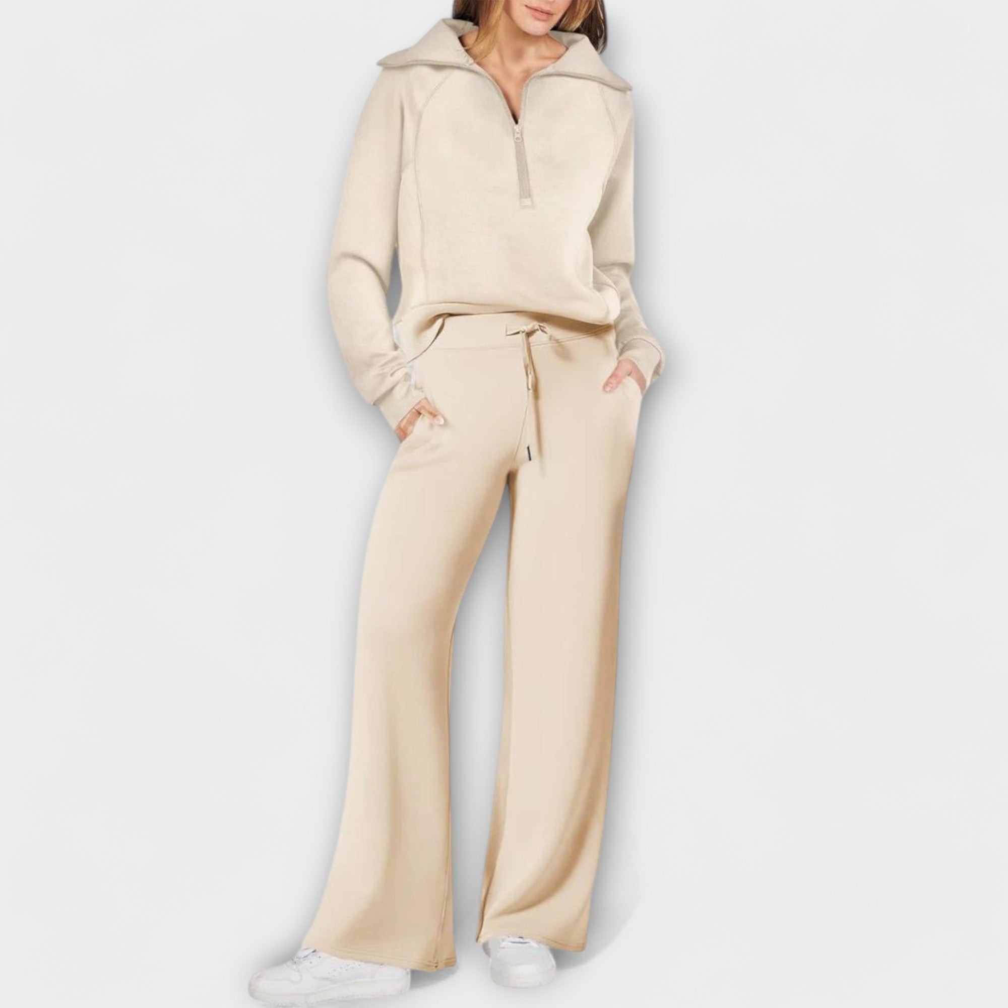 Delight - Set confortabil de 2 piese