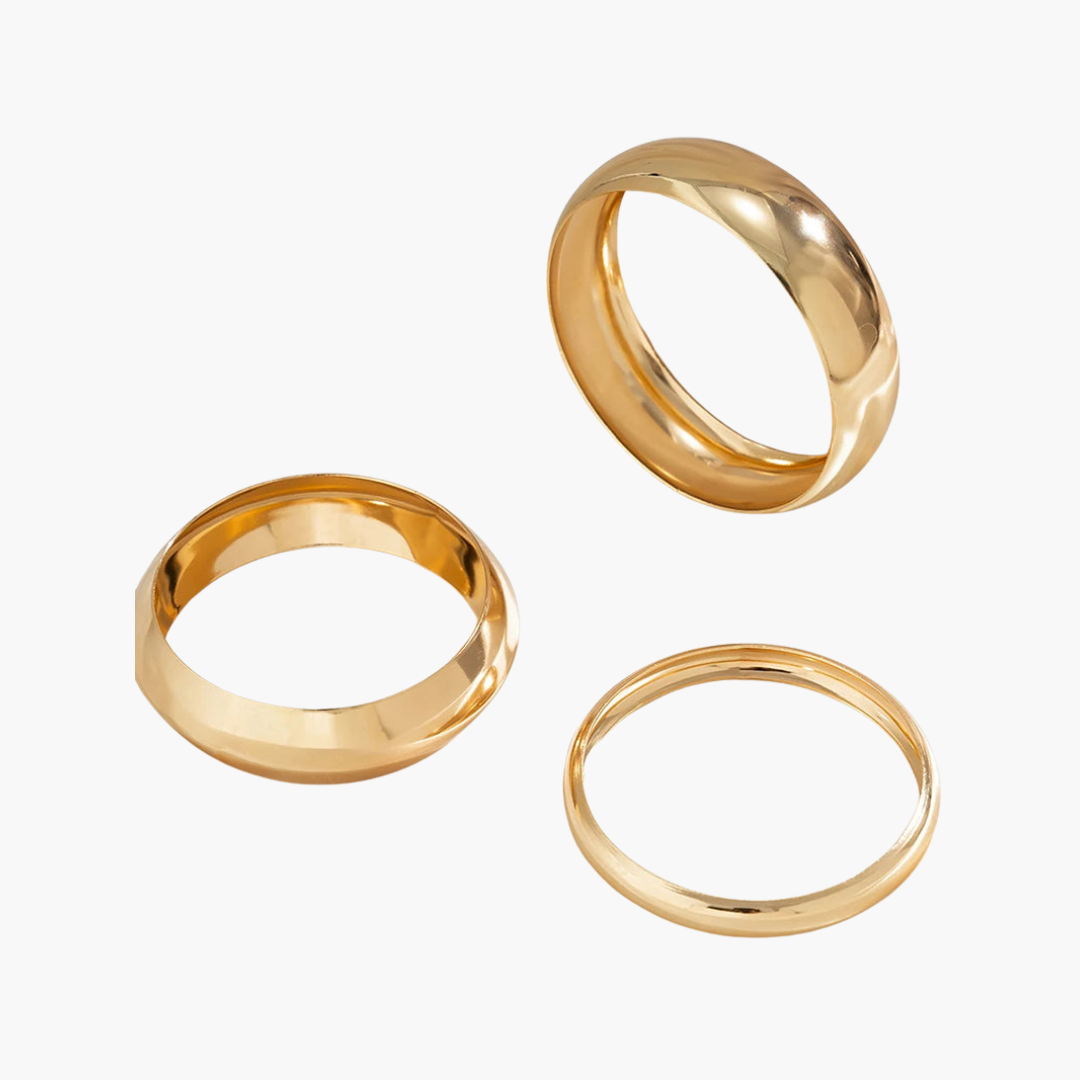 Brățară din 3 piese