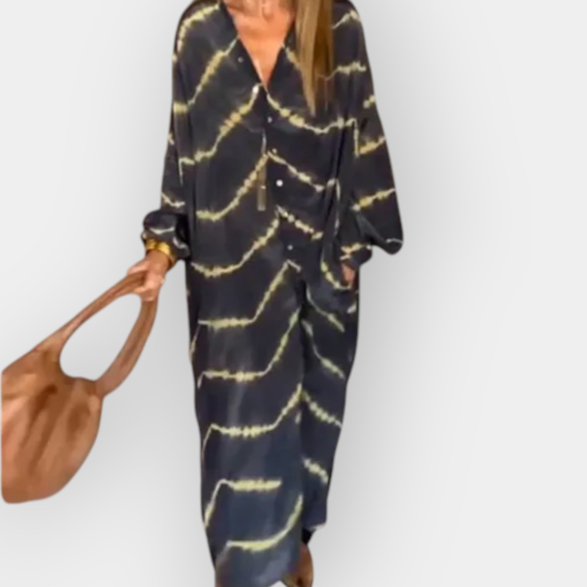 Rochie boemă