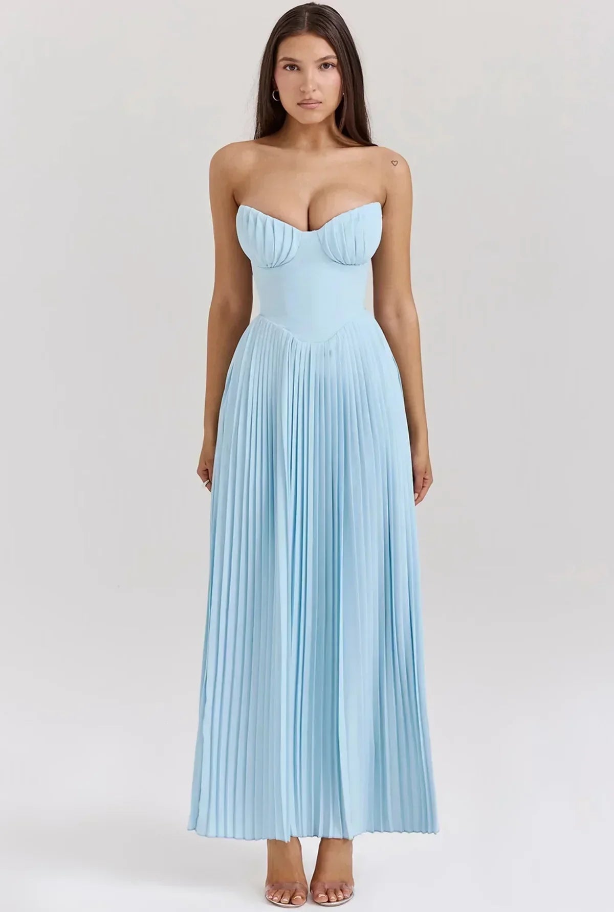 Rochie maxi Marėla