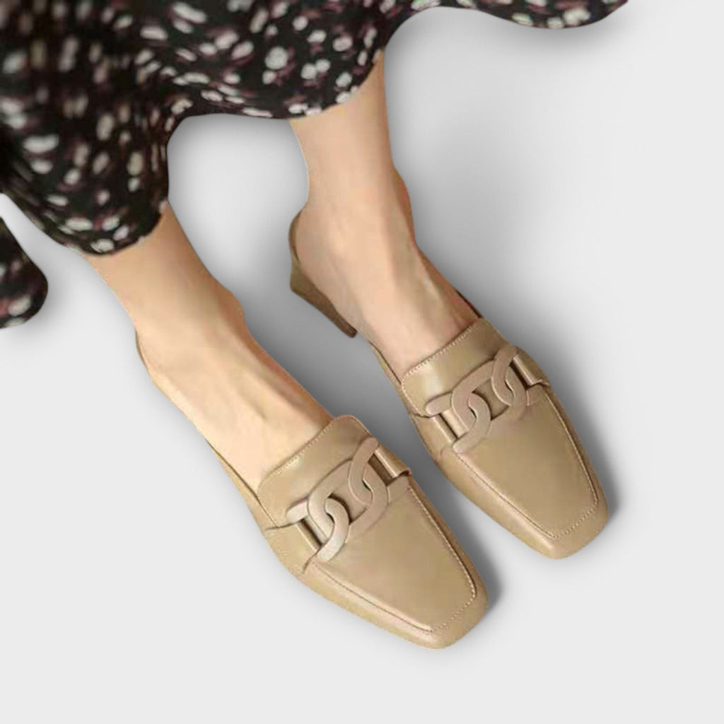 Monica - Pantofi confortabili