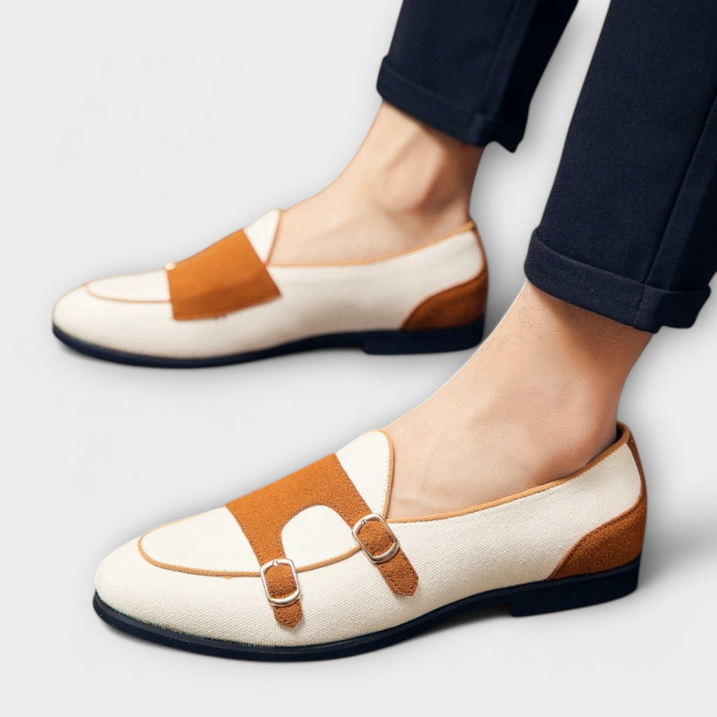 Marina - Pantofi fără slip-on
