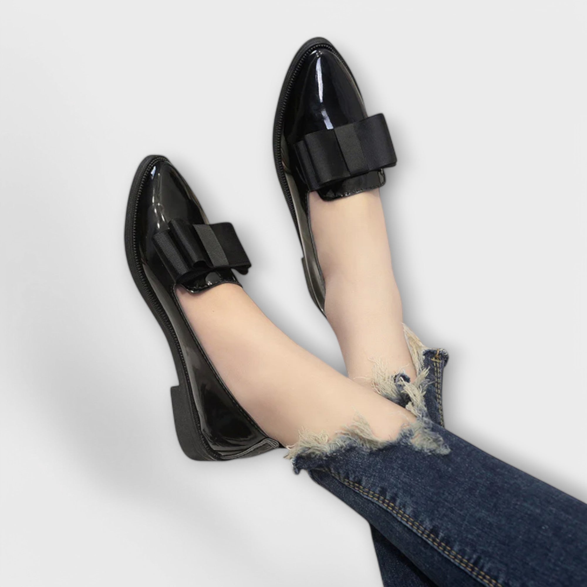 Francisca - Mocasini