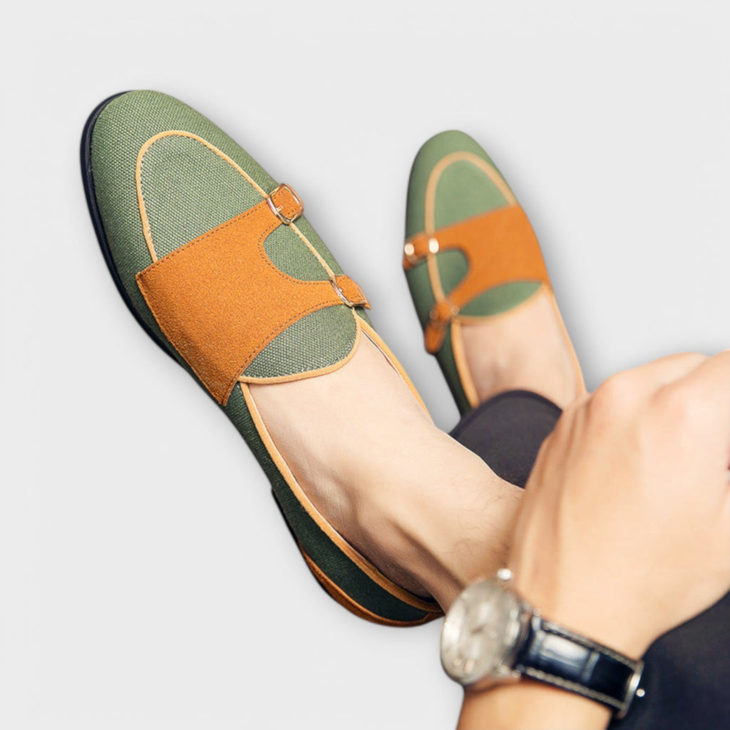 Marina - Pantofi fără slip-on