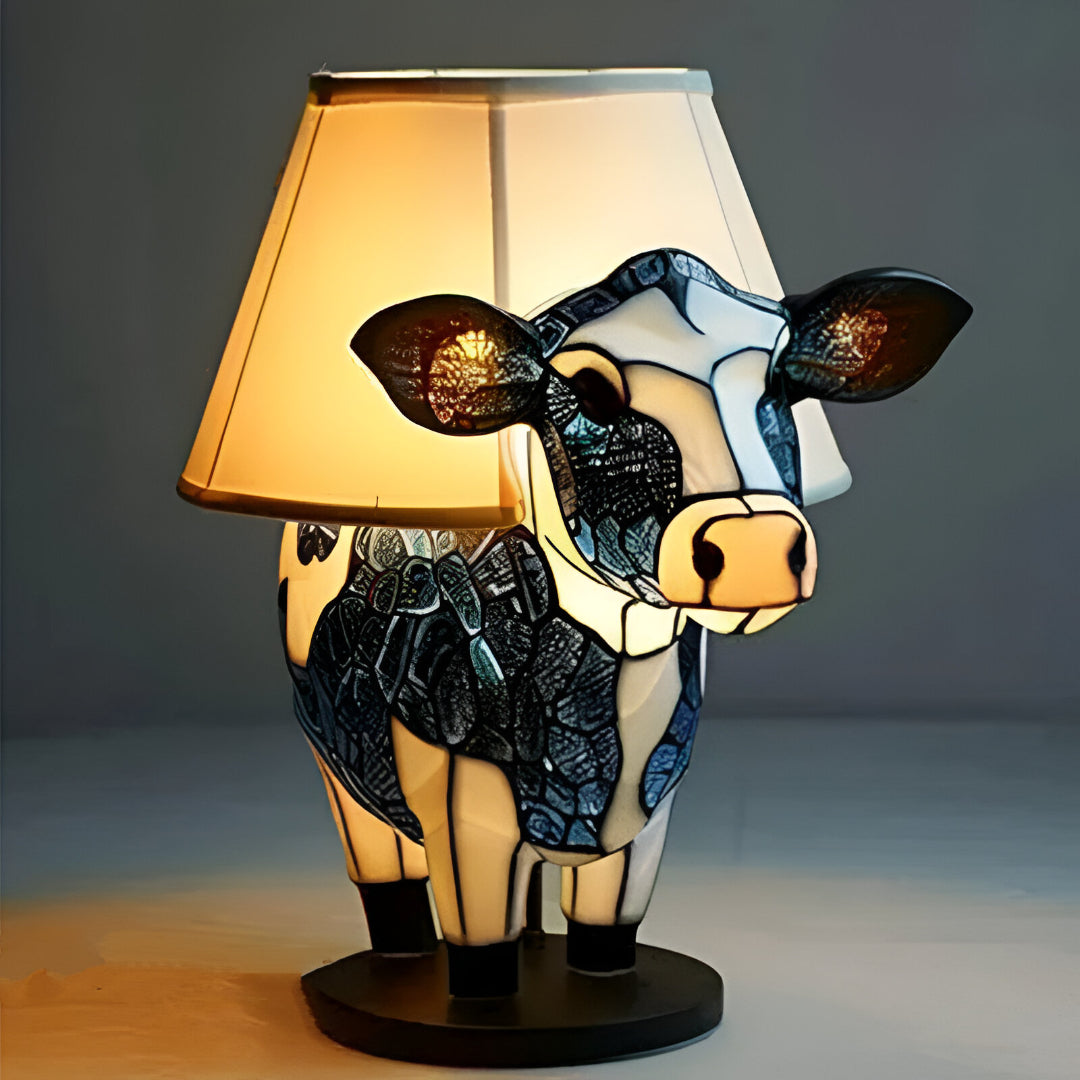 Vacanță Fermecătoare Holstein