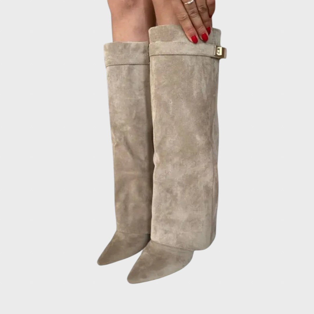 Agota | Pantofi Eleganți