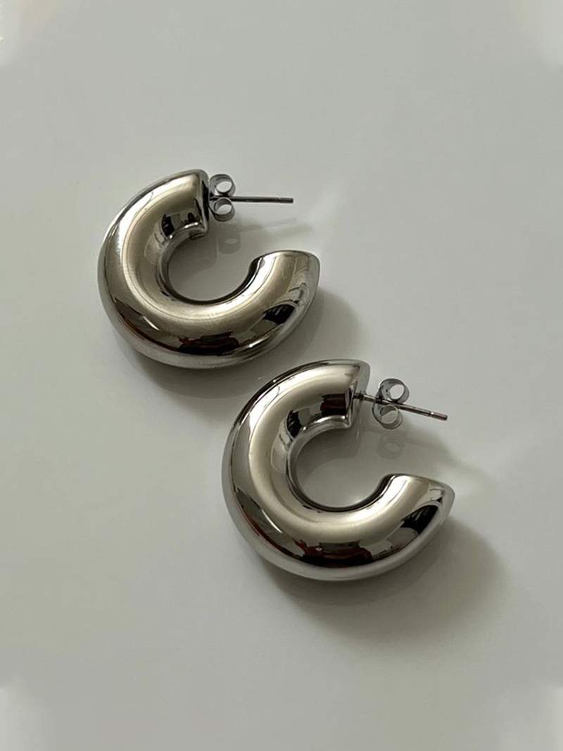 Chunky Ring