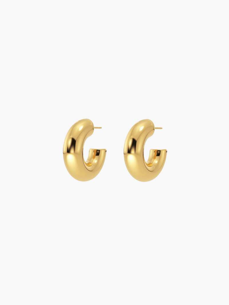 Chunky Ring
