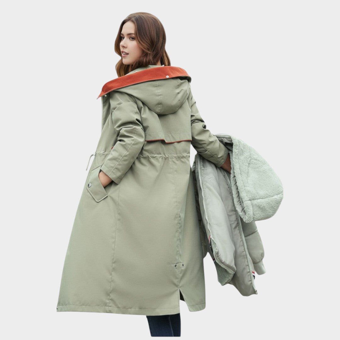 Maria™ | Autumn Jacket