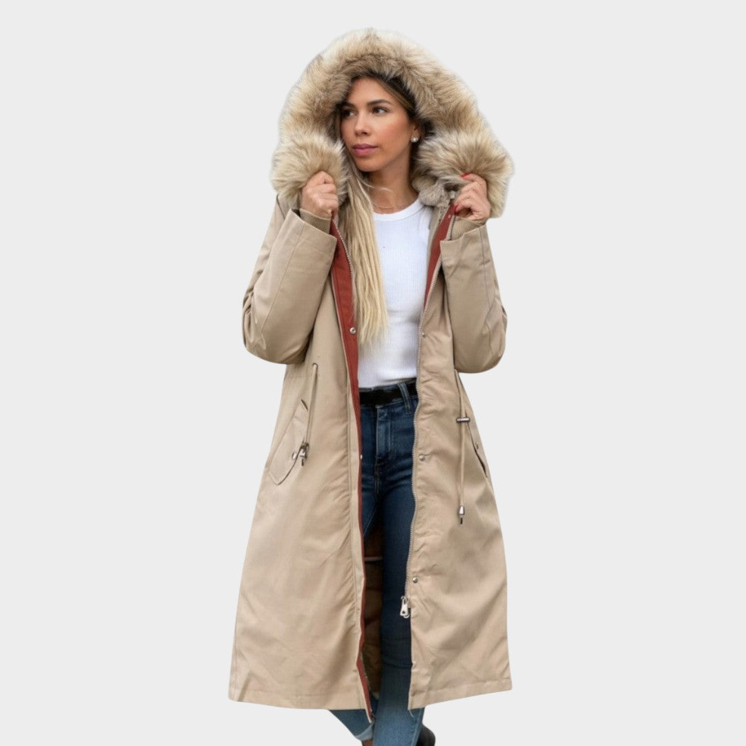 Maria™ | Autumn Jacket