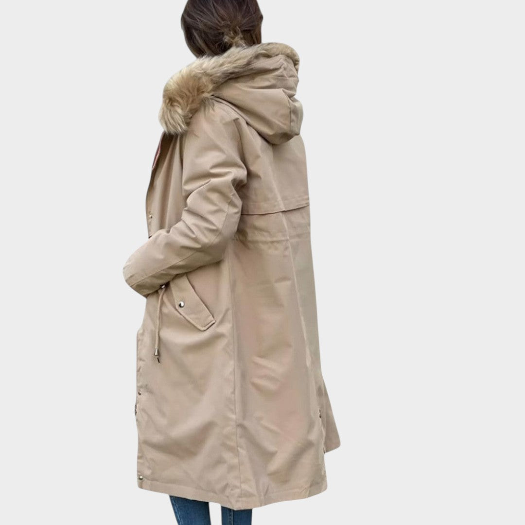 Maria™ | Autumn Jacket
