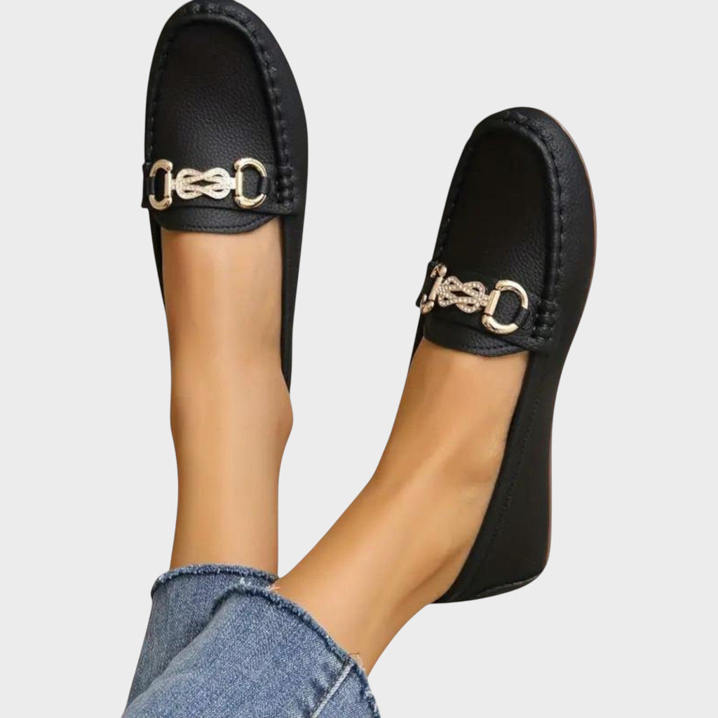Clara - Pantofi eleganți, durabili și atemporali