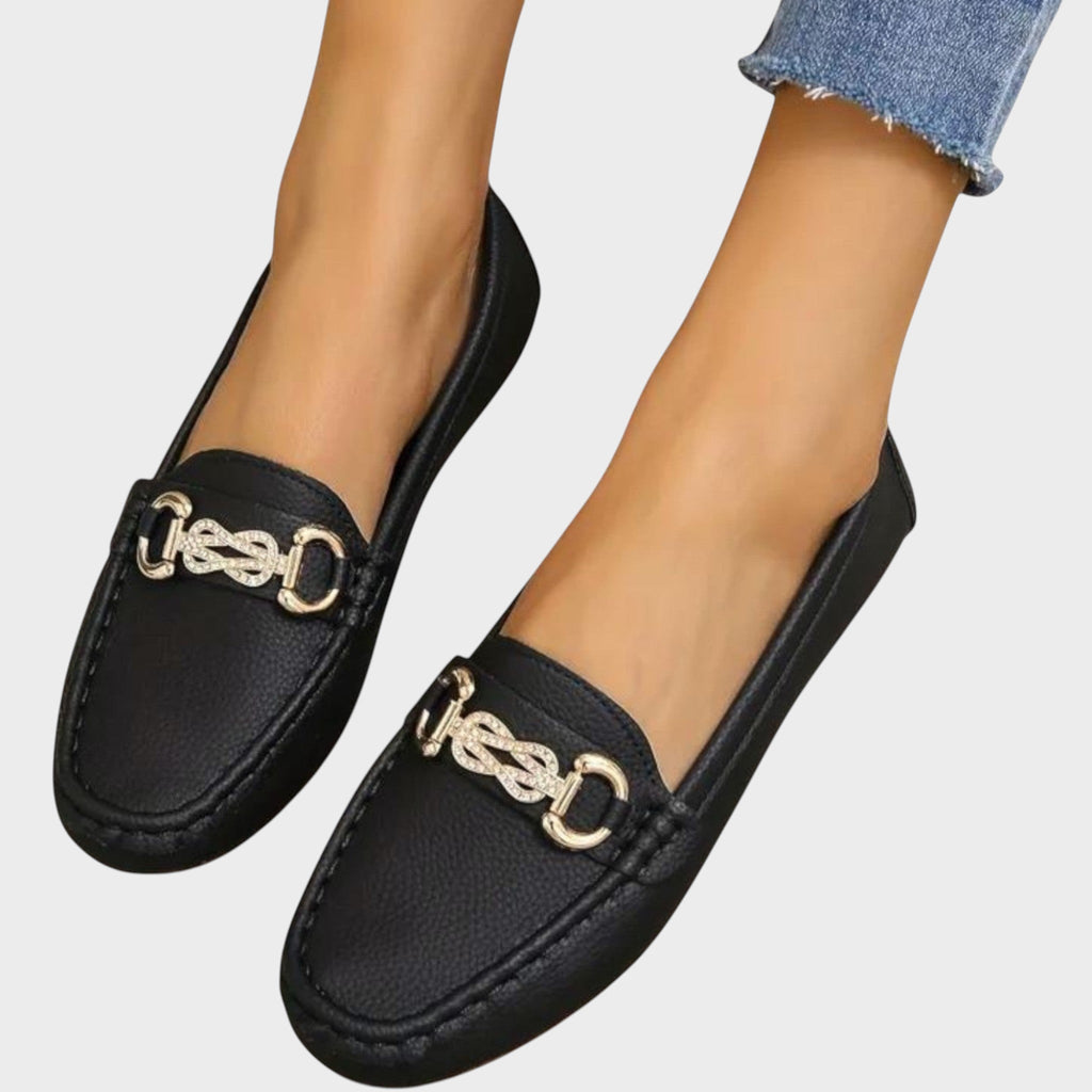 Clara - Pantofi eleganți, durabili și atemporali