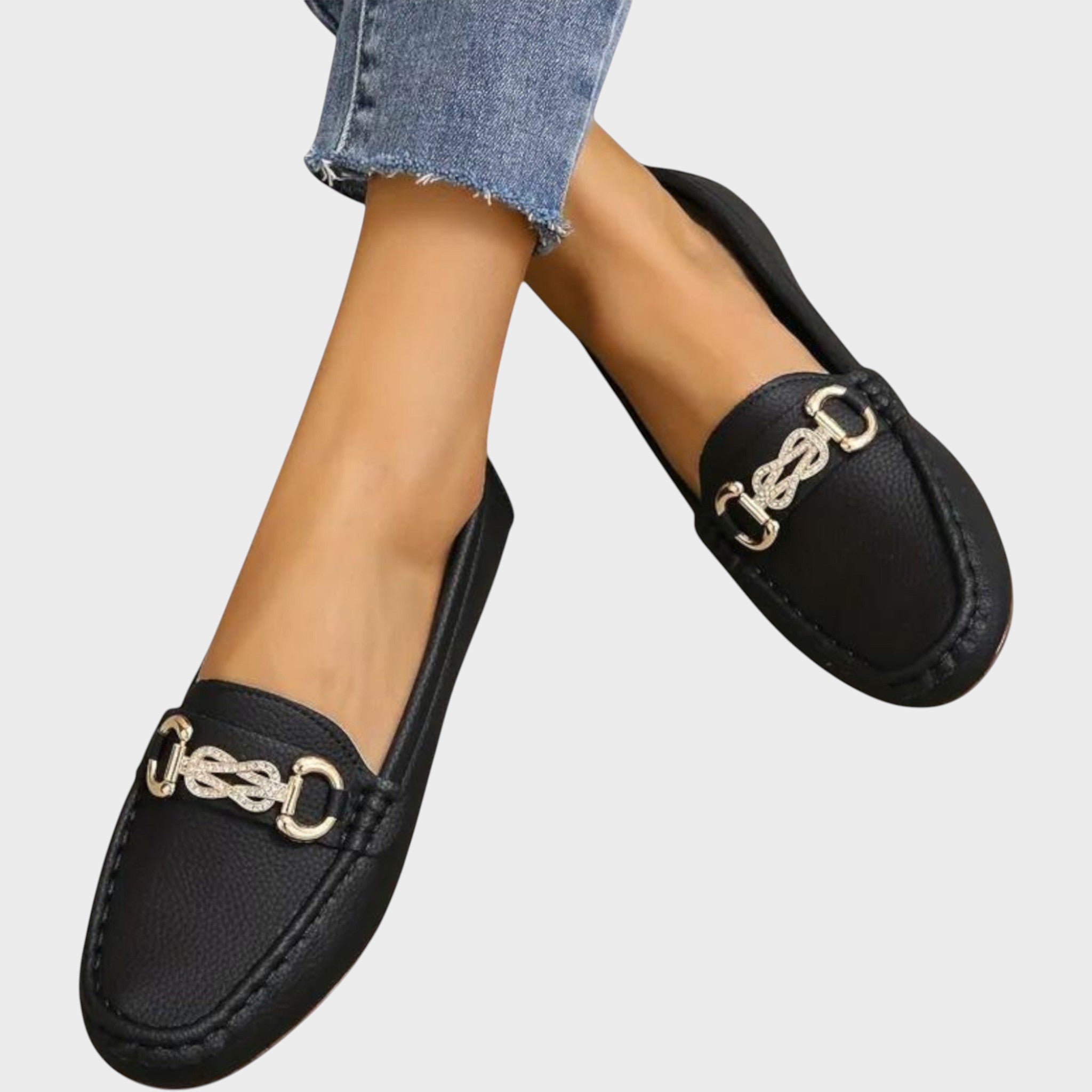Clara - Pantofi eleganți, durabili și atemporali