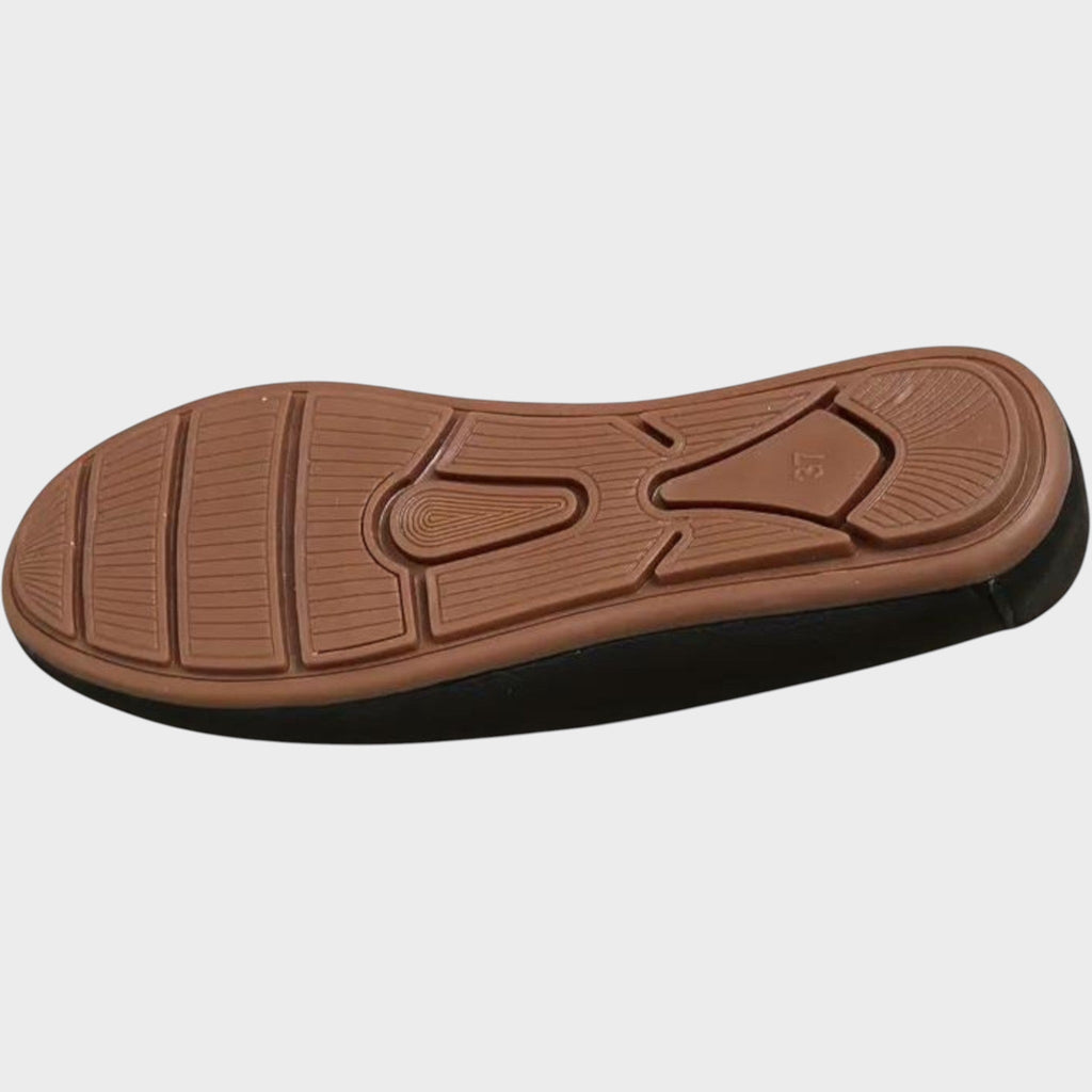 Clara - Pantofi eleganți, durabili și atemporali