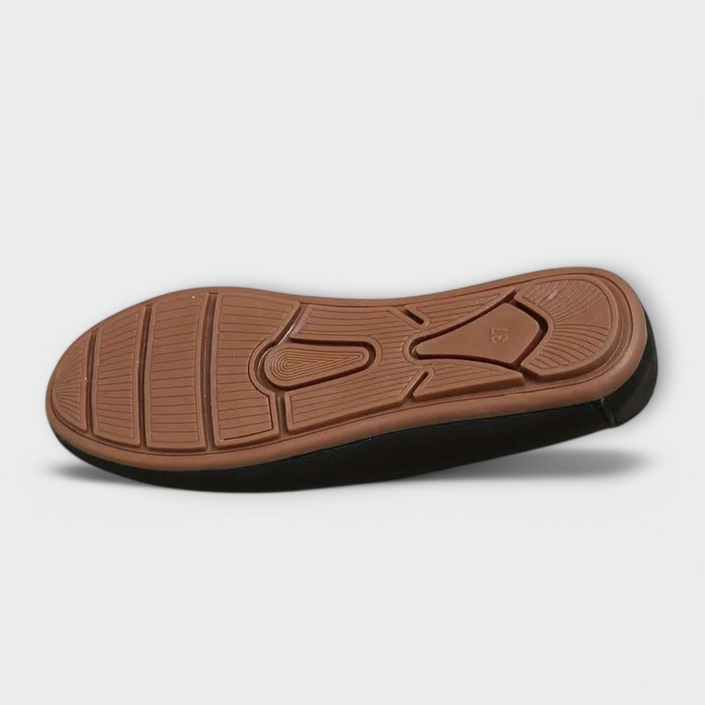 Lara - Mocasini din piele