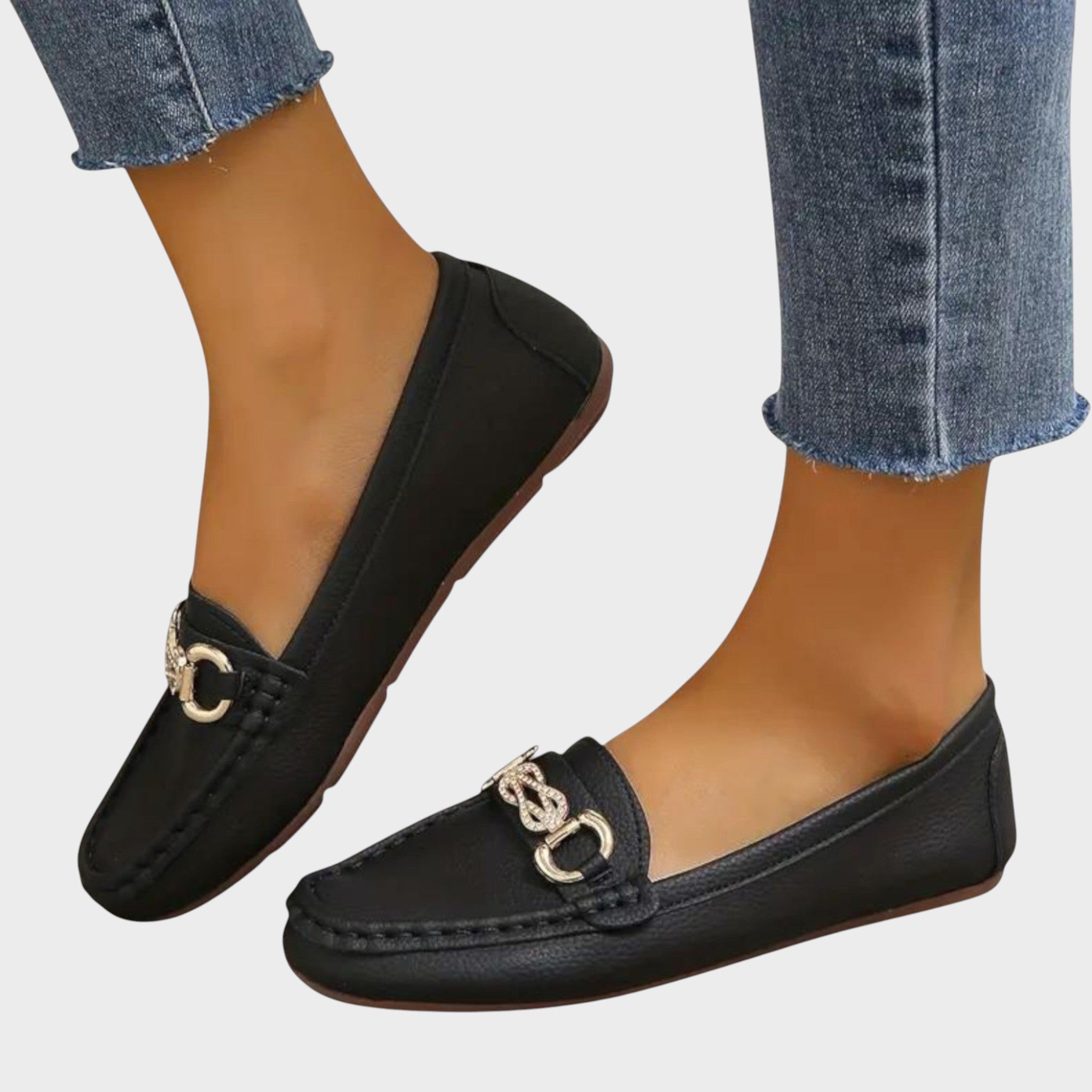 Clara - Pantofi eleganți, durabili și atemporali