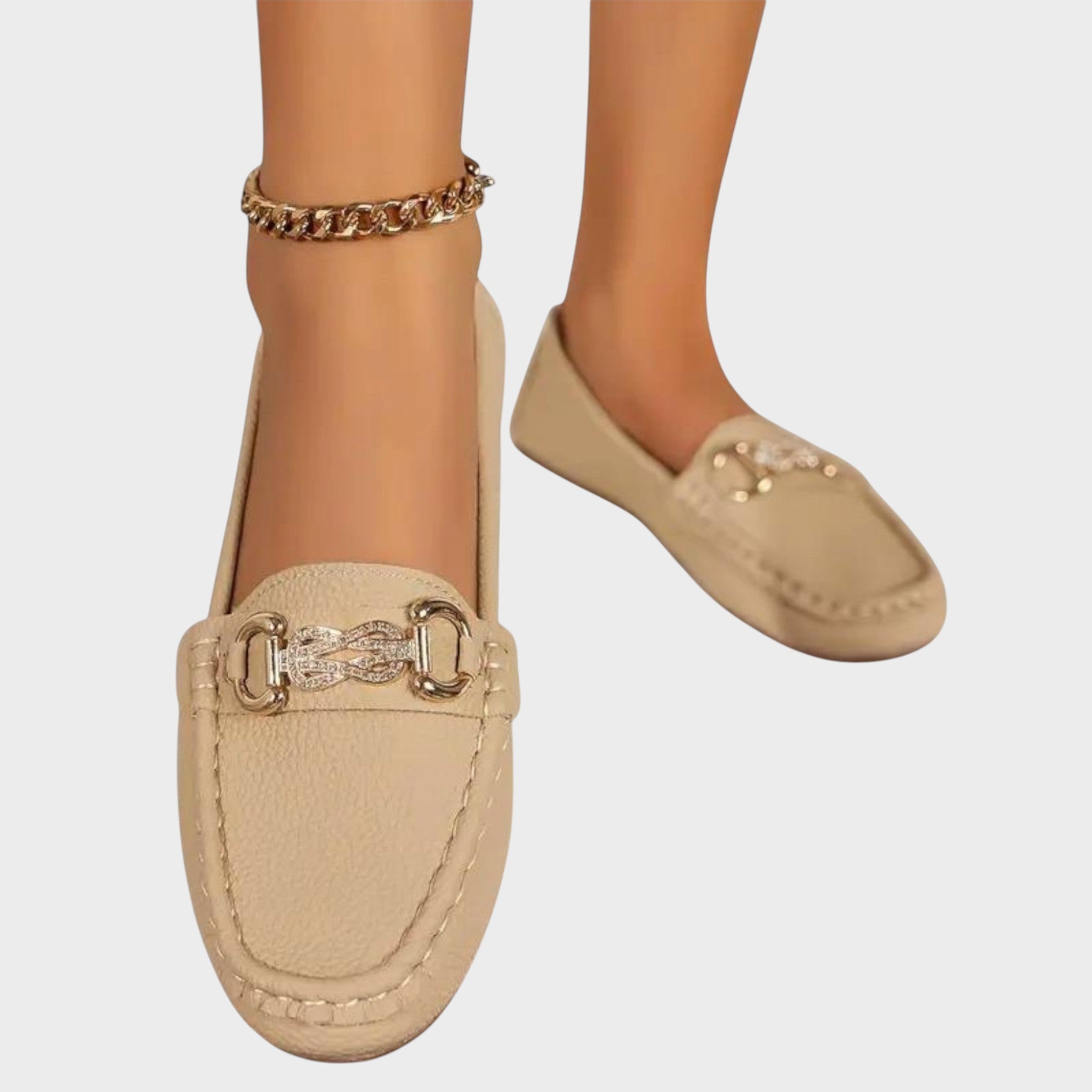 Clara - Pantofi eleganți, durabili și atemporali